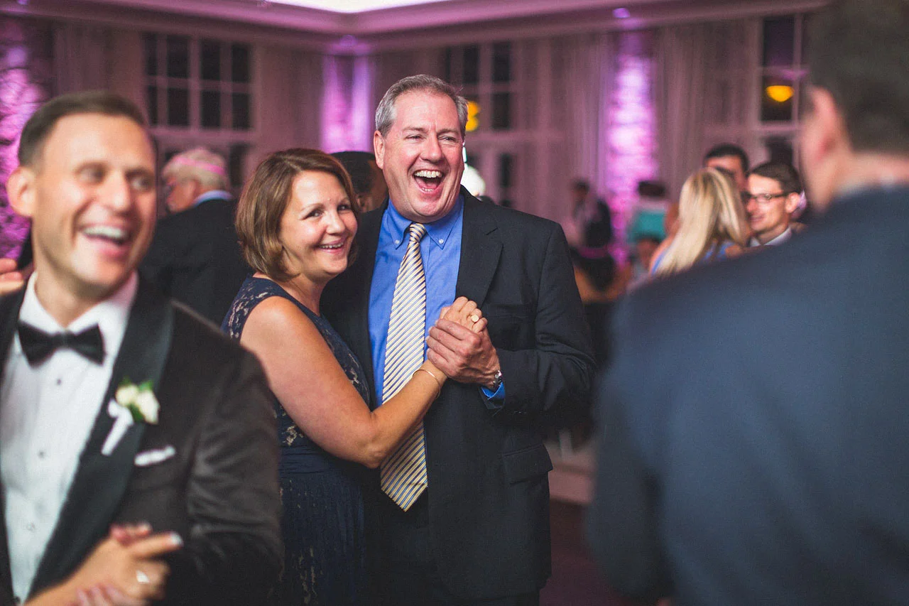 Fiddlers Elbow Wedding