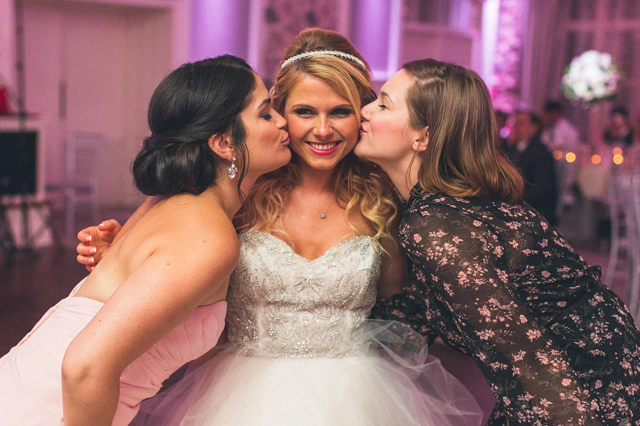 Fiddlers Elbow Wedding