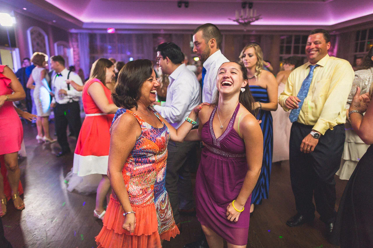 Fiddlers Elbow Wedding
