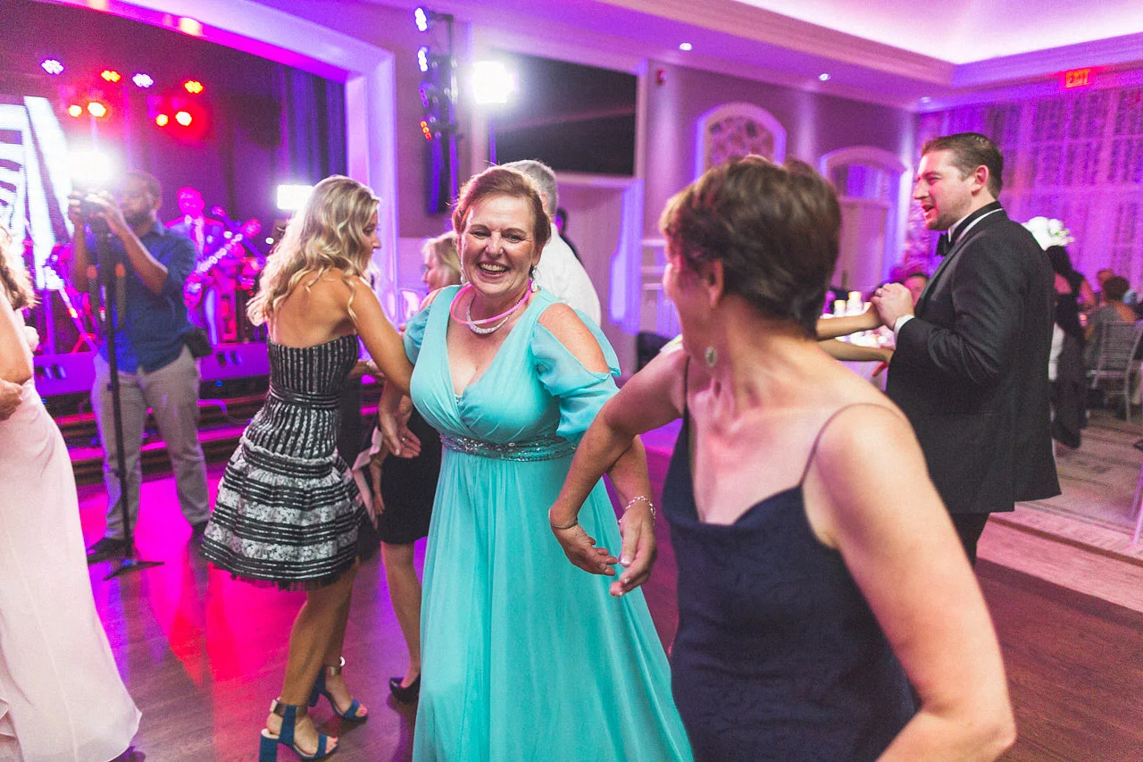 Fiddlers Elbow Wedding