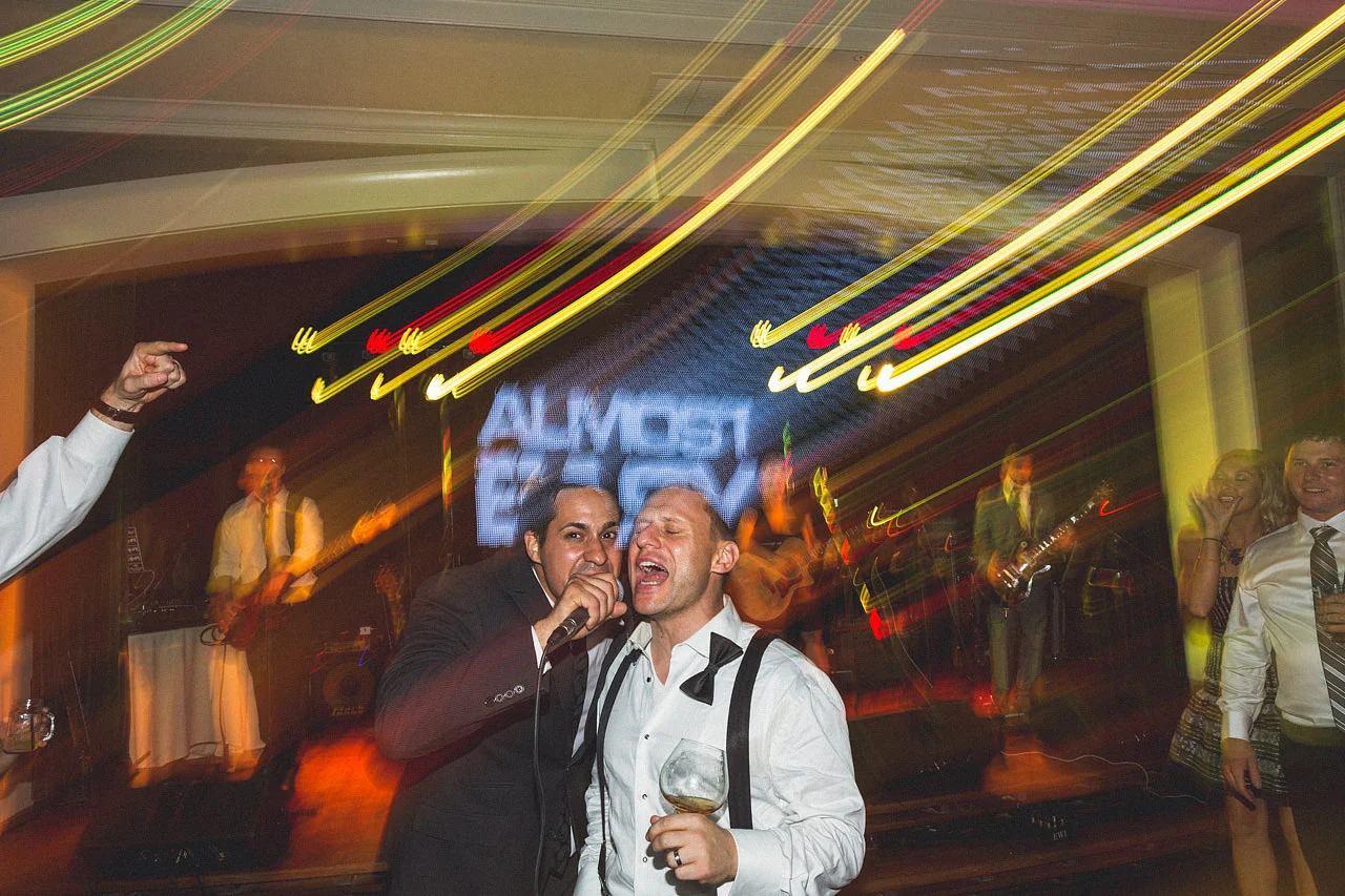Fiddlers Elbow Dance