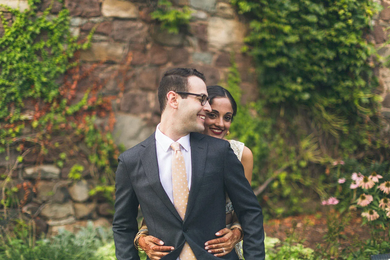 NJ Wedding Photography