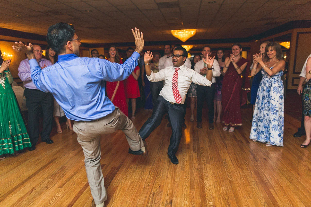 Mayfair Farms Dance