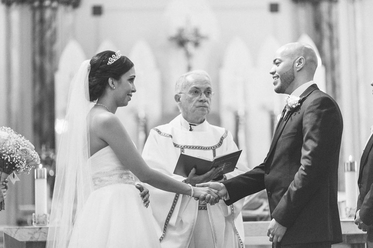 Vows Groom