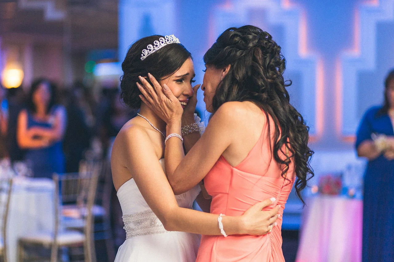Richfield Regency Wedding