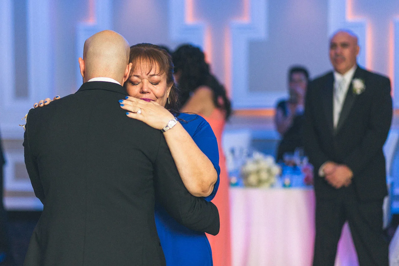 Richfield Regency Mom of Groom