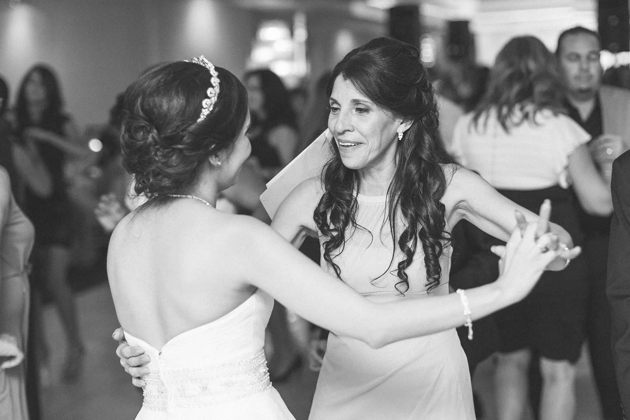 Richfield Regency Wedding