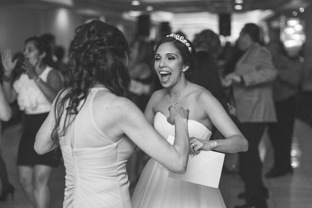 Richfield Regency Wedding