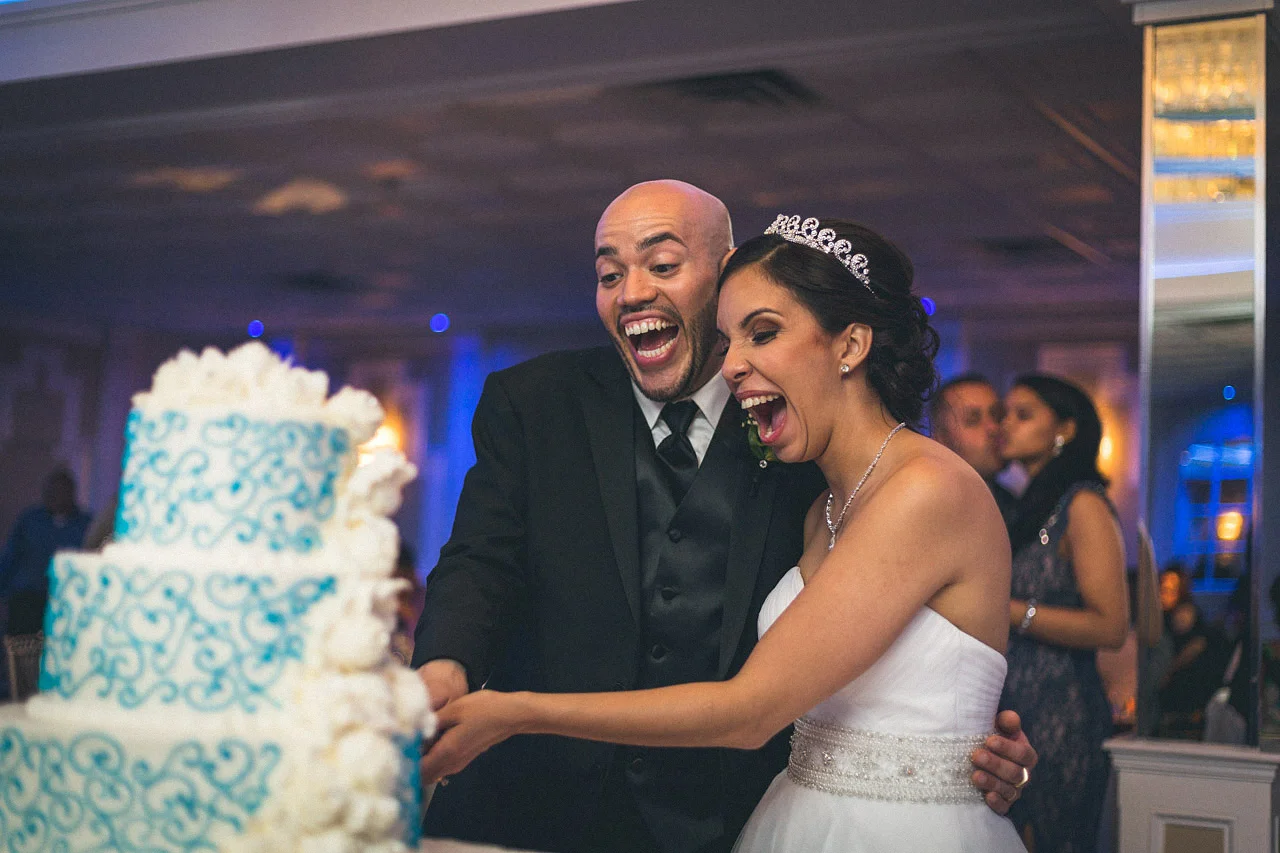 Richfield Regency Cake Cutting