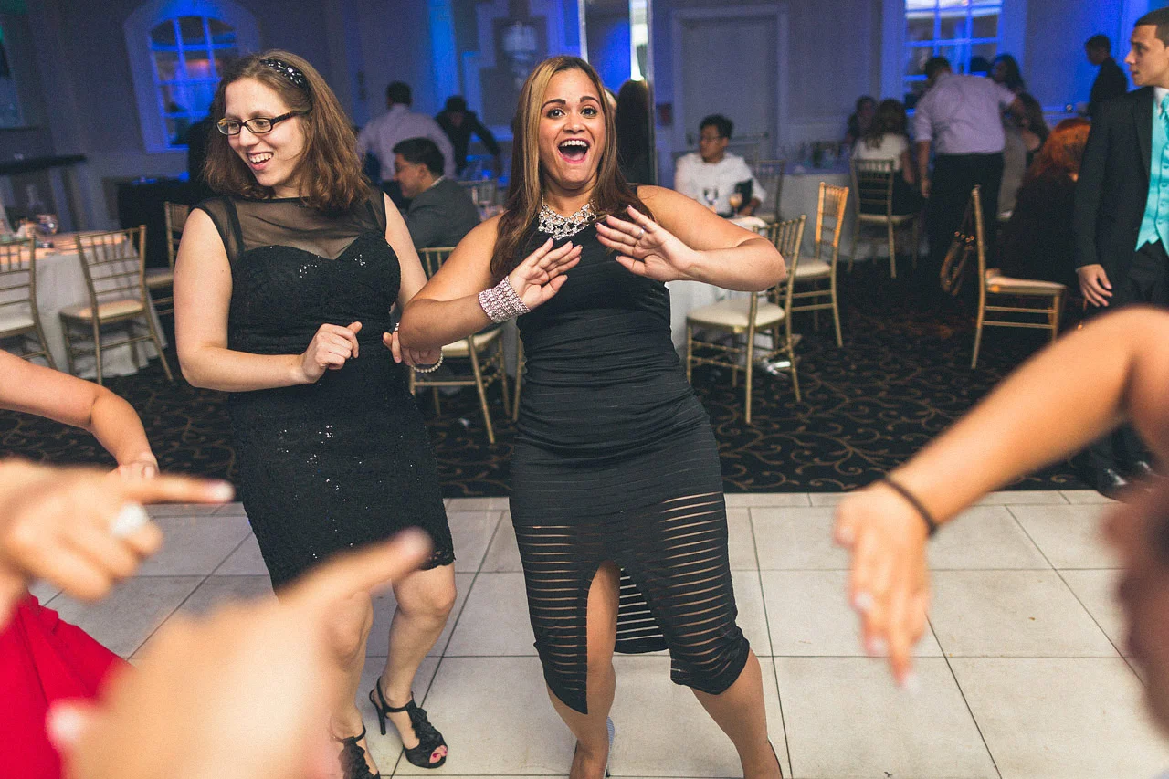 Richfield Regency Wedding