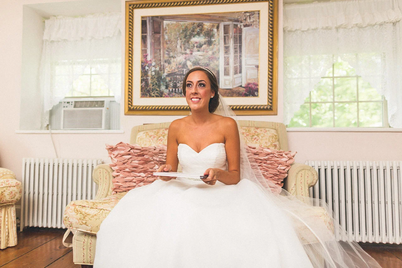 Bride Inn at Millrace Pond