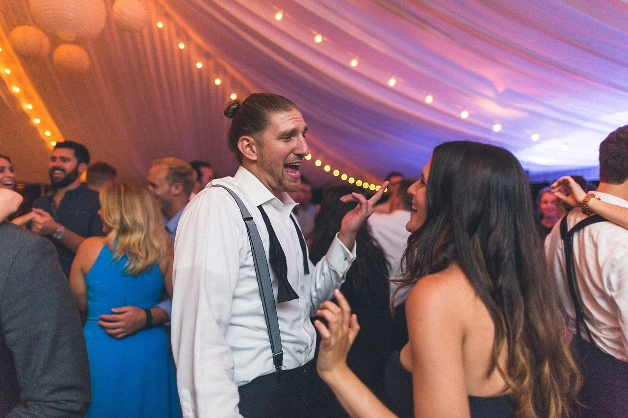 Inn at Millrace Pond Hope NJ Wedding