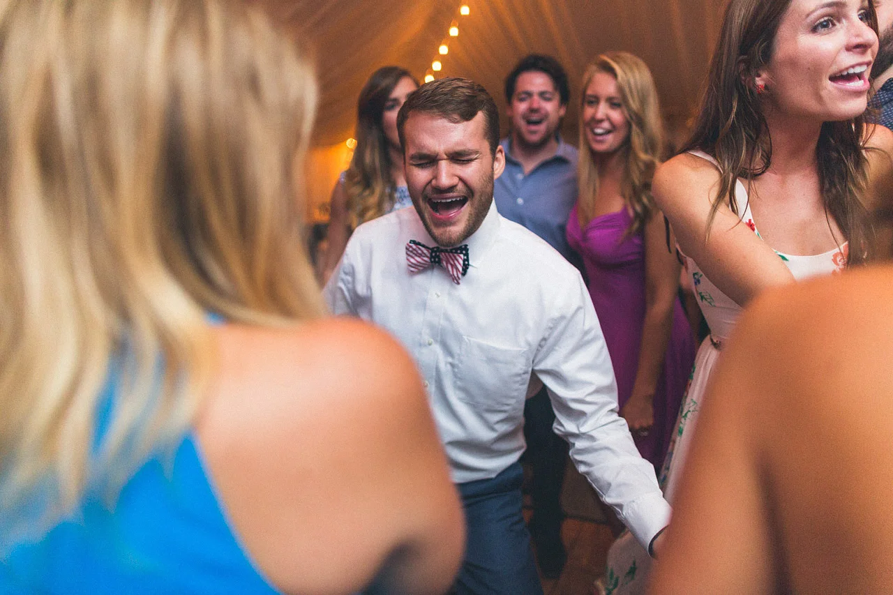 Inn at Millrace Pond Hope NJ Wedding