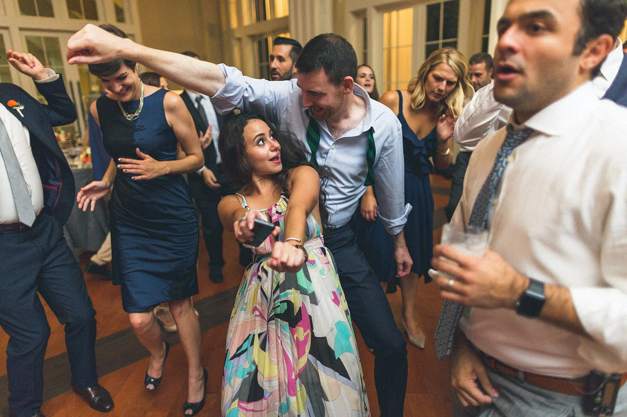 Ryland Inn Dance
