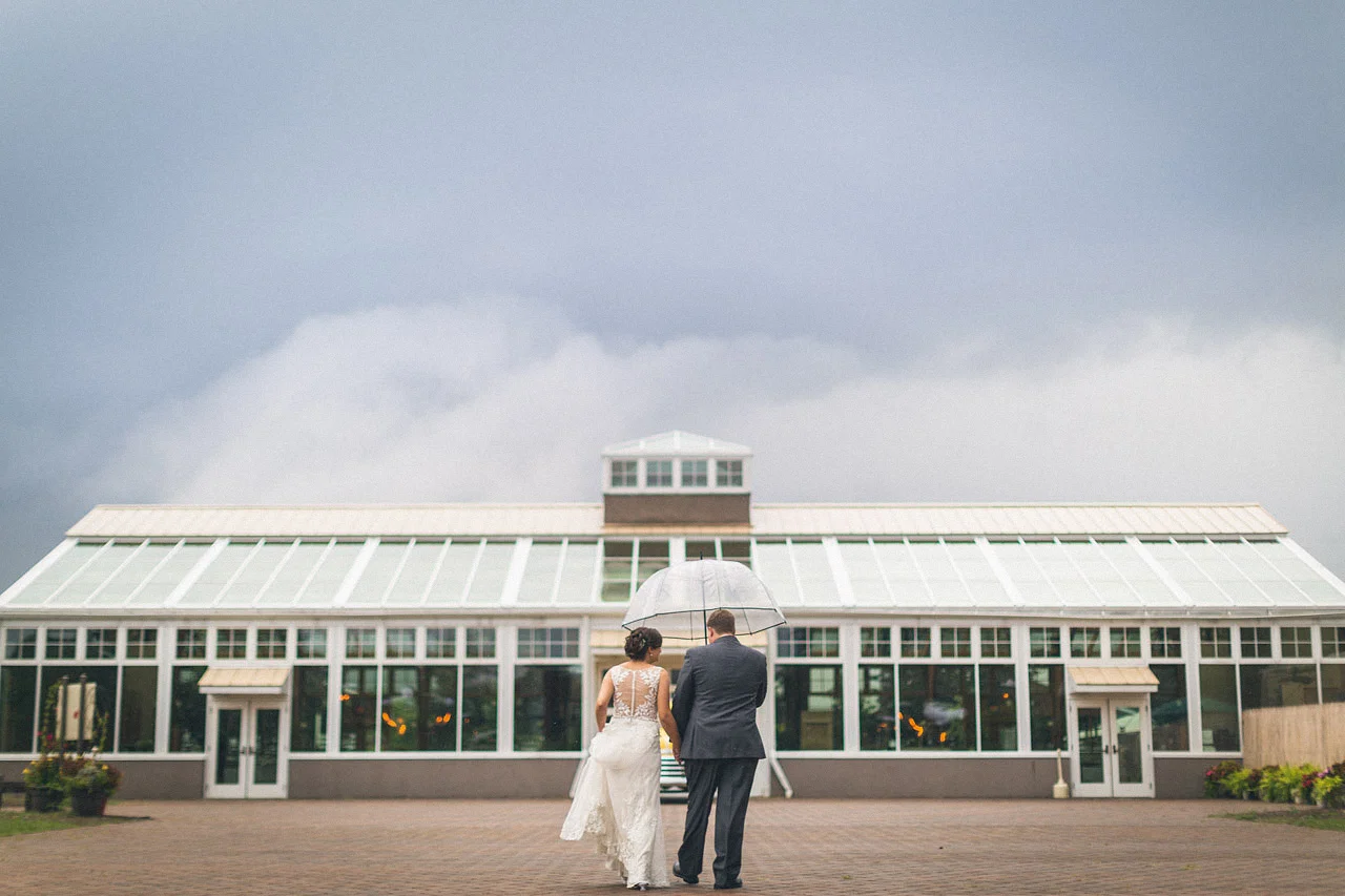 Sussex Conservatory Wedding Photography