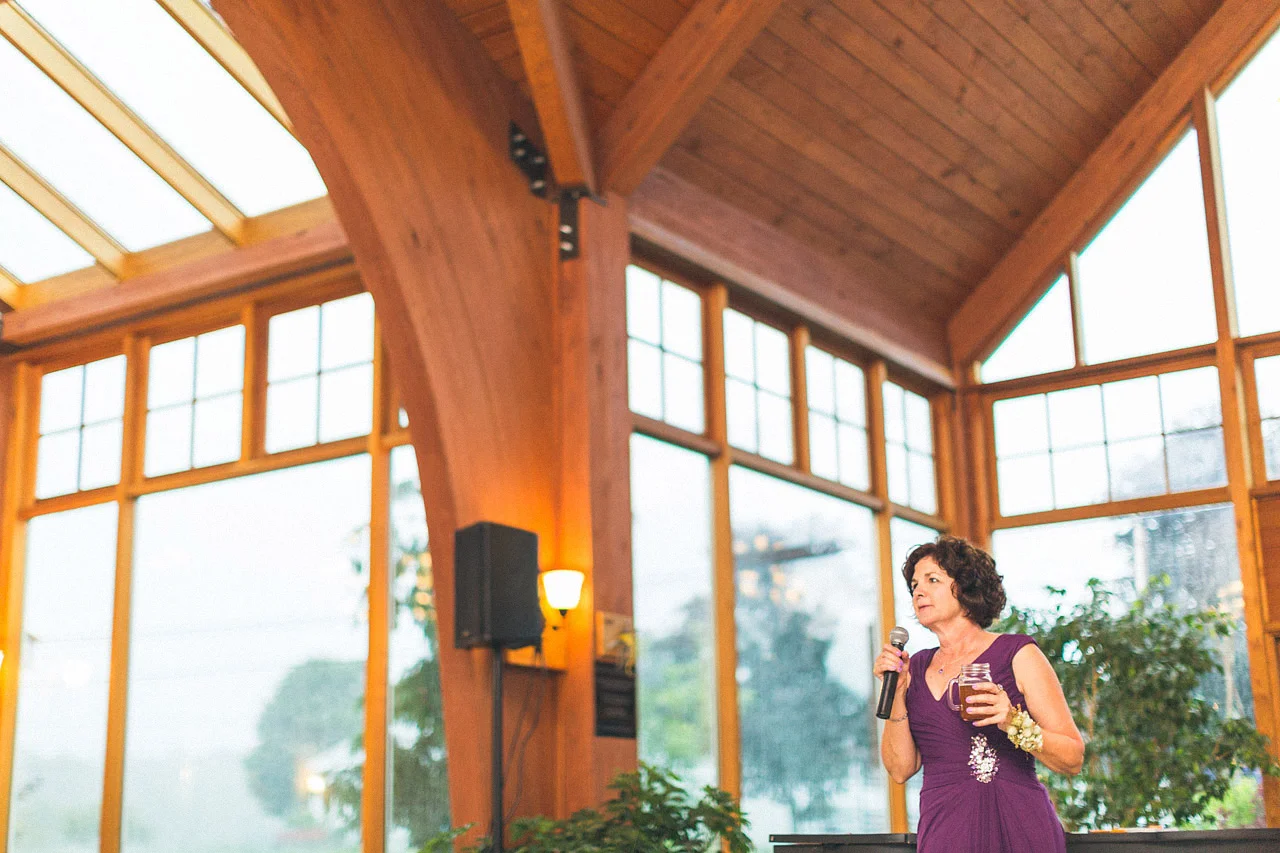 Mom Wedding Speech