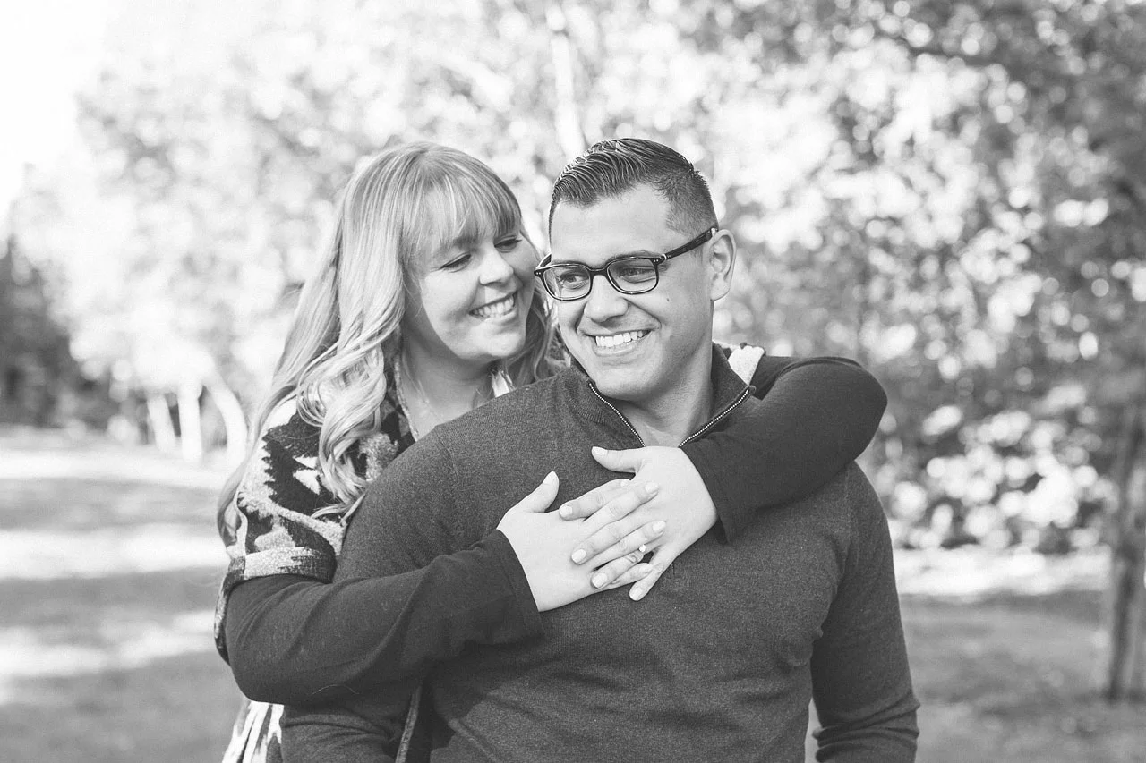 New Jersey Engagement Photography