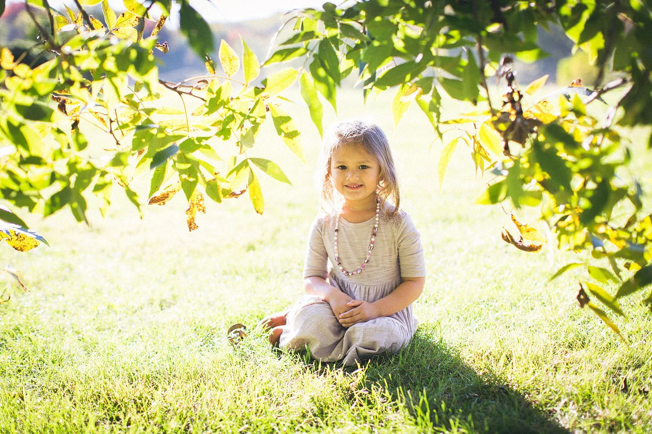 Portrait Willowwood Arboretum