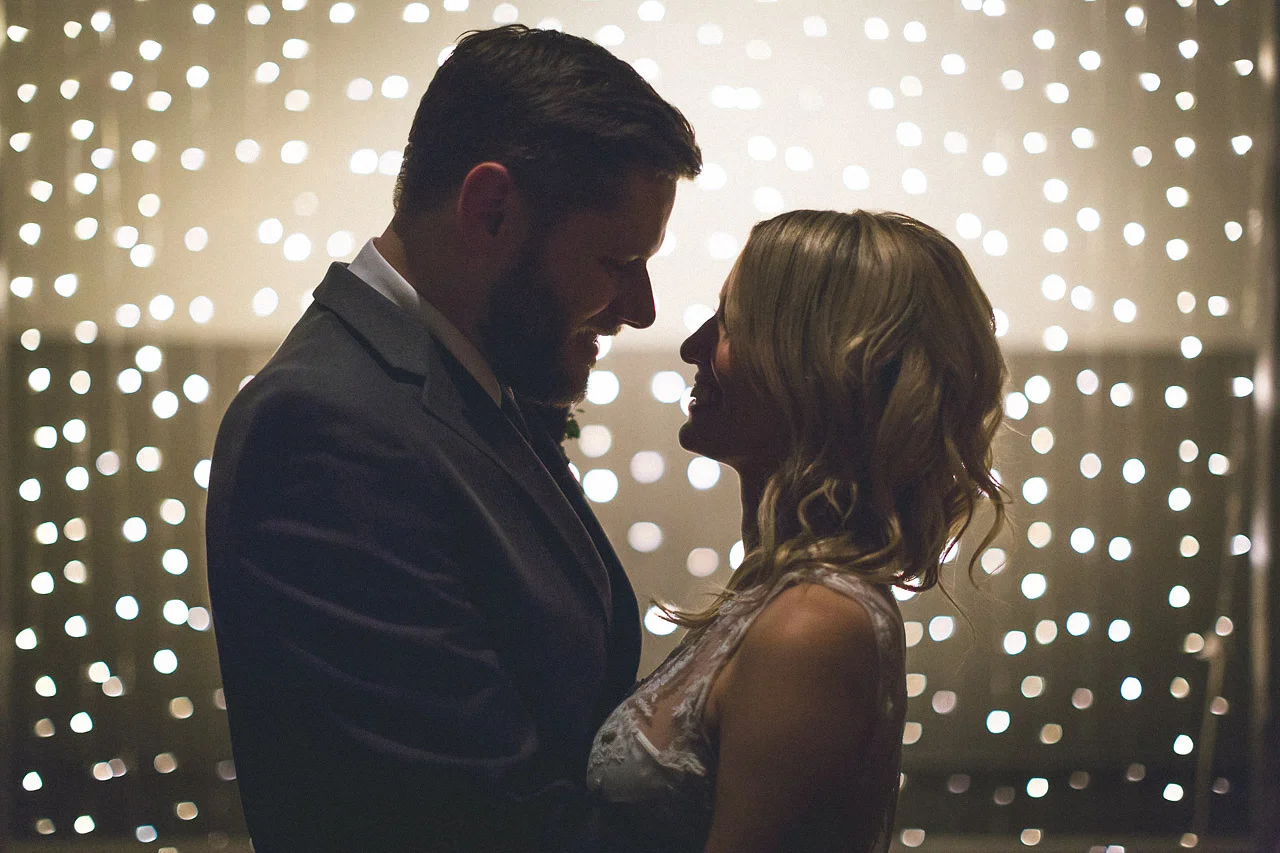 Allentown Brewworks Wedding