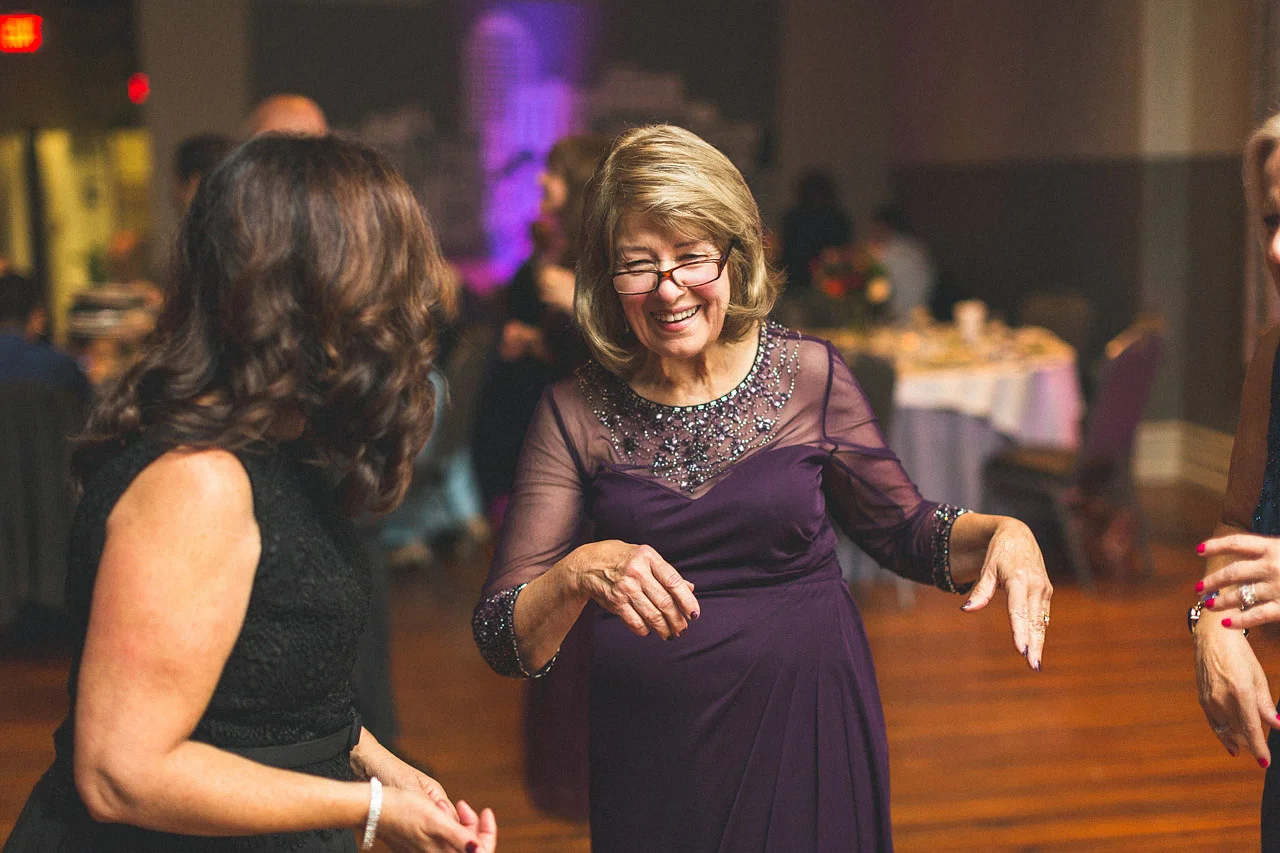 Allentown Brewworks Wedding