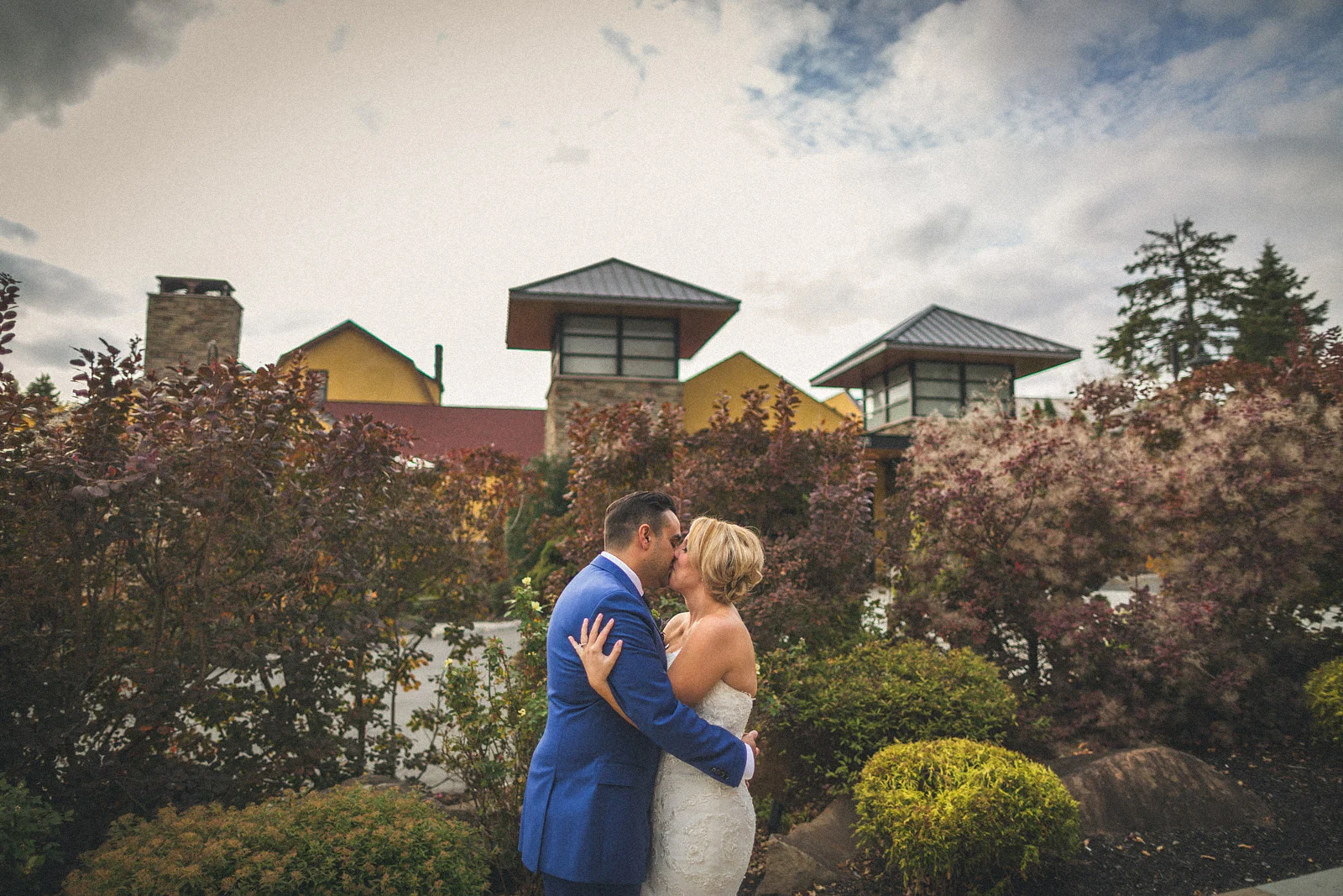 Stone House Wedding Photography