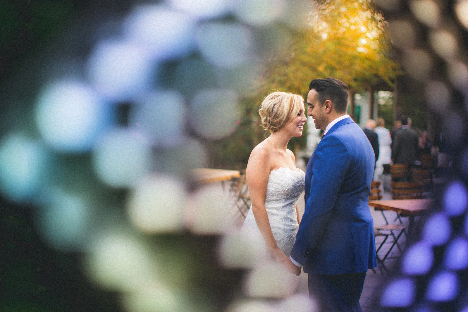 Wedding Reflections