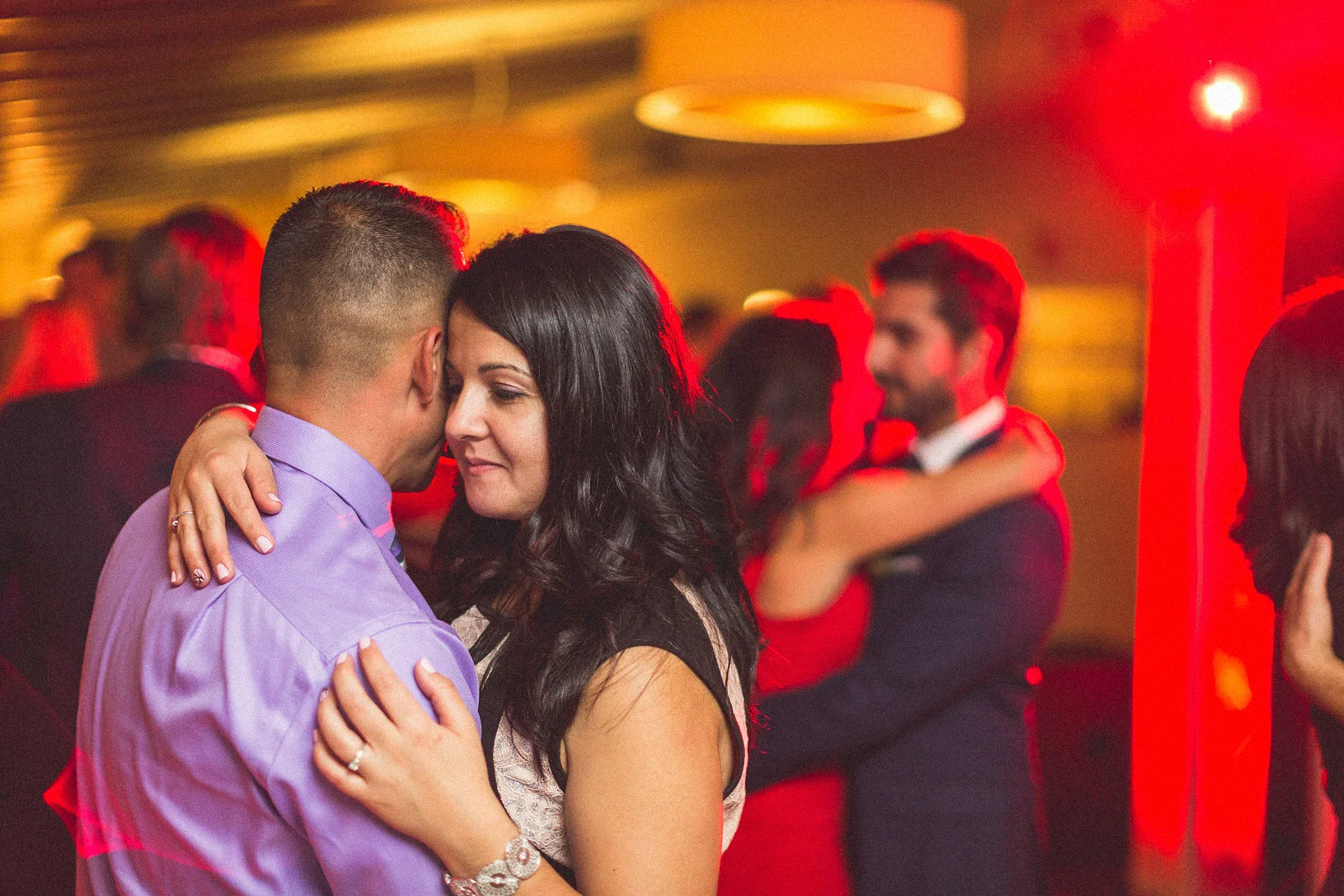 Stone House Gallery Wedding Reception