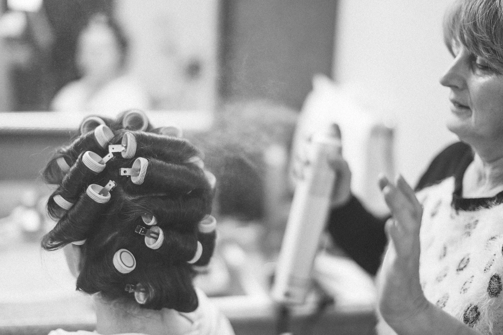 Hair and Makeup
