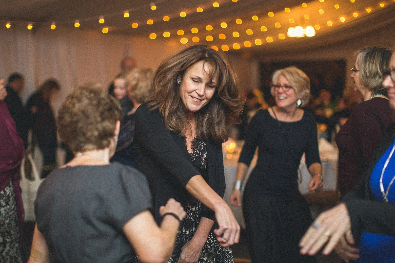 Oakeside Mansion Wedding