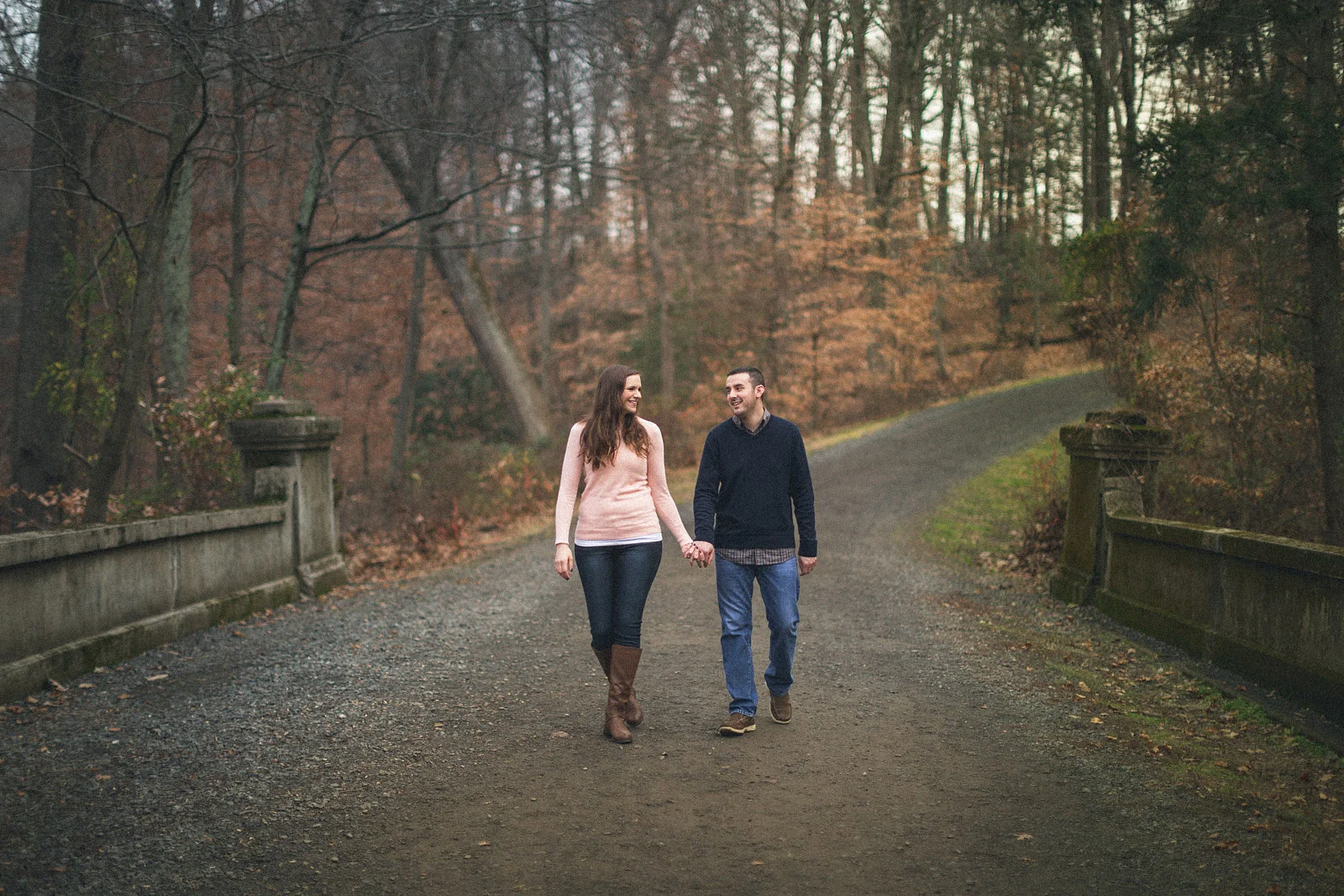 Engagement Photography