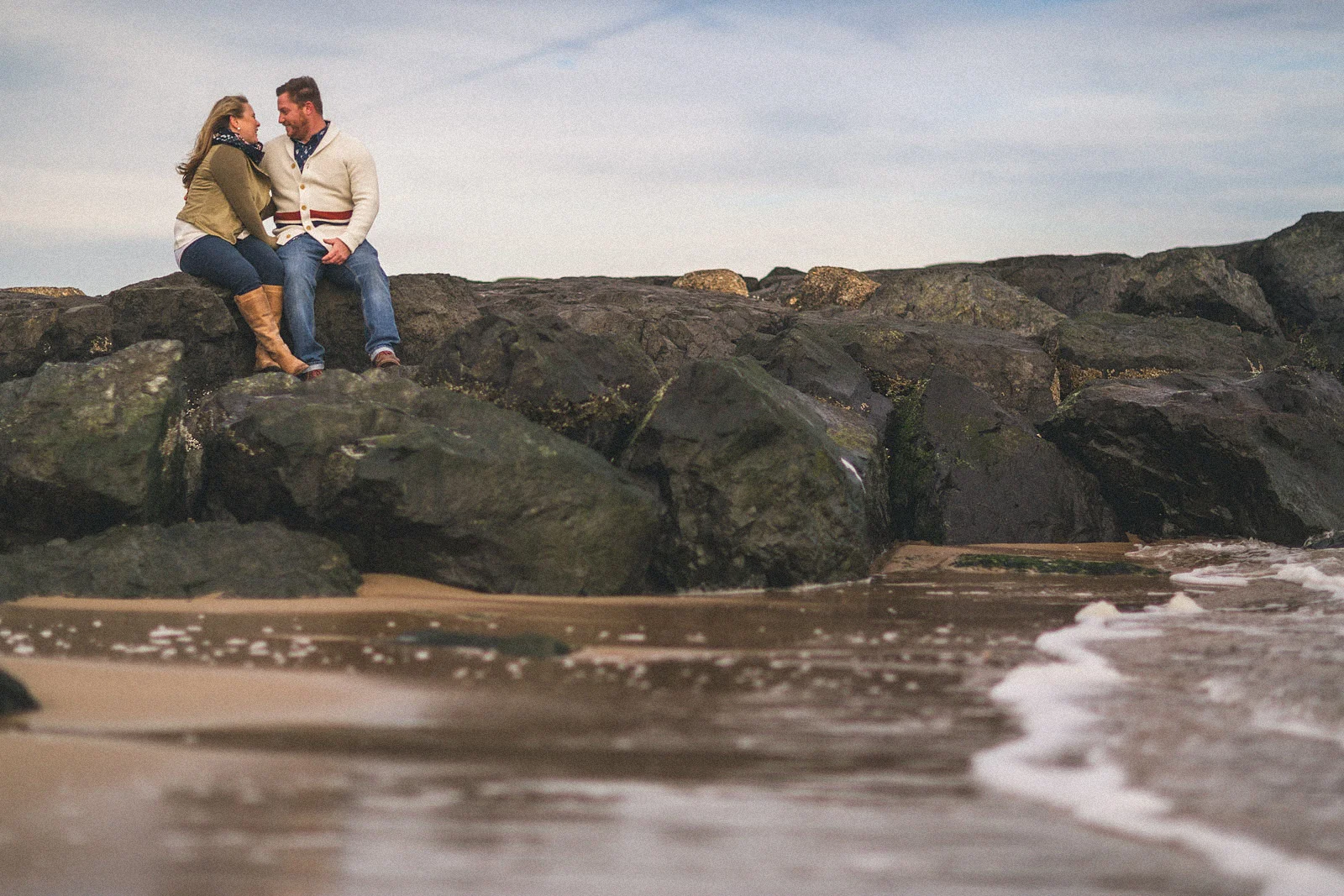 Engagement Asbury Park NJ