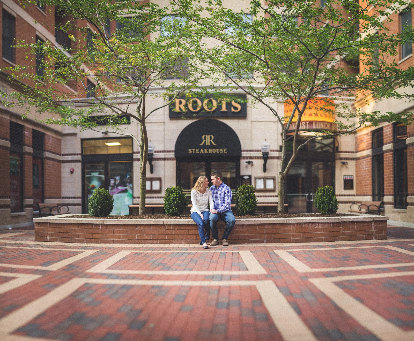 Morristown Wedding Photographer