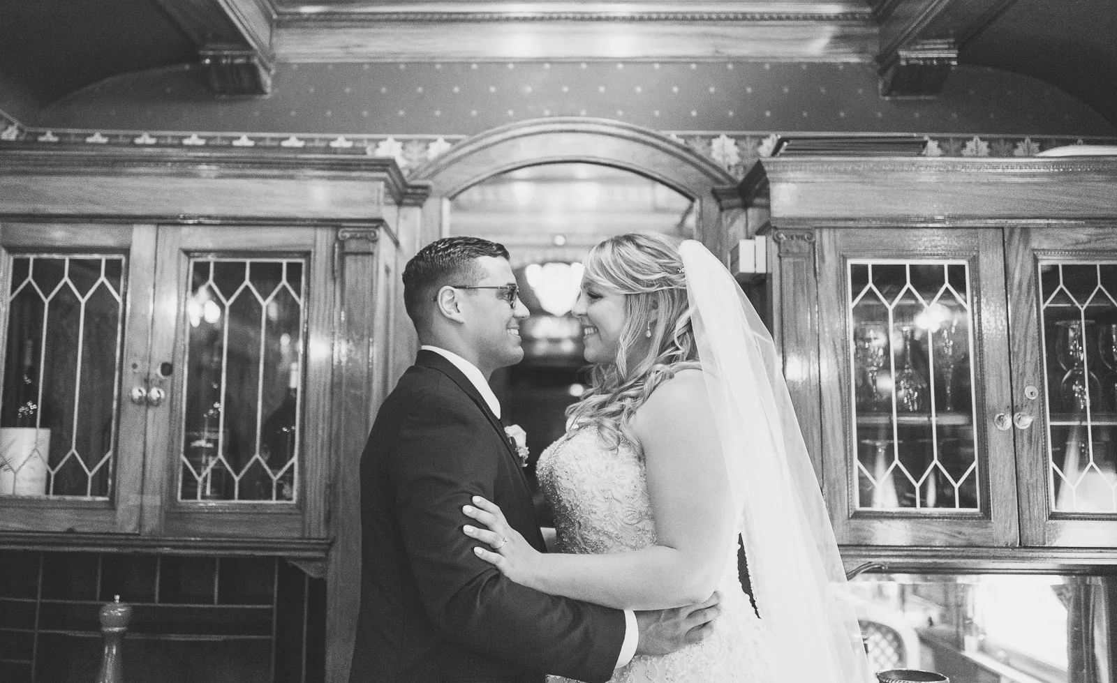Classic Wedding Photography