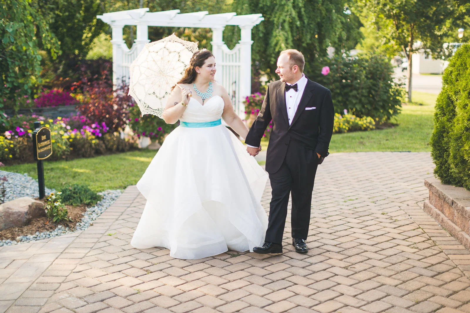 Sussex Conservatory Wedding Photography