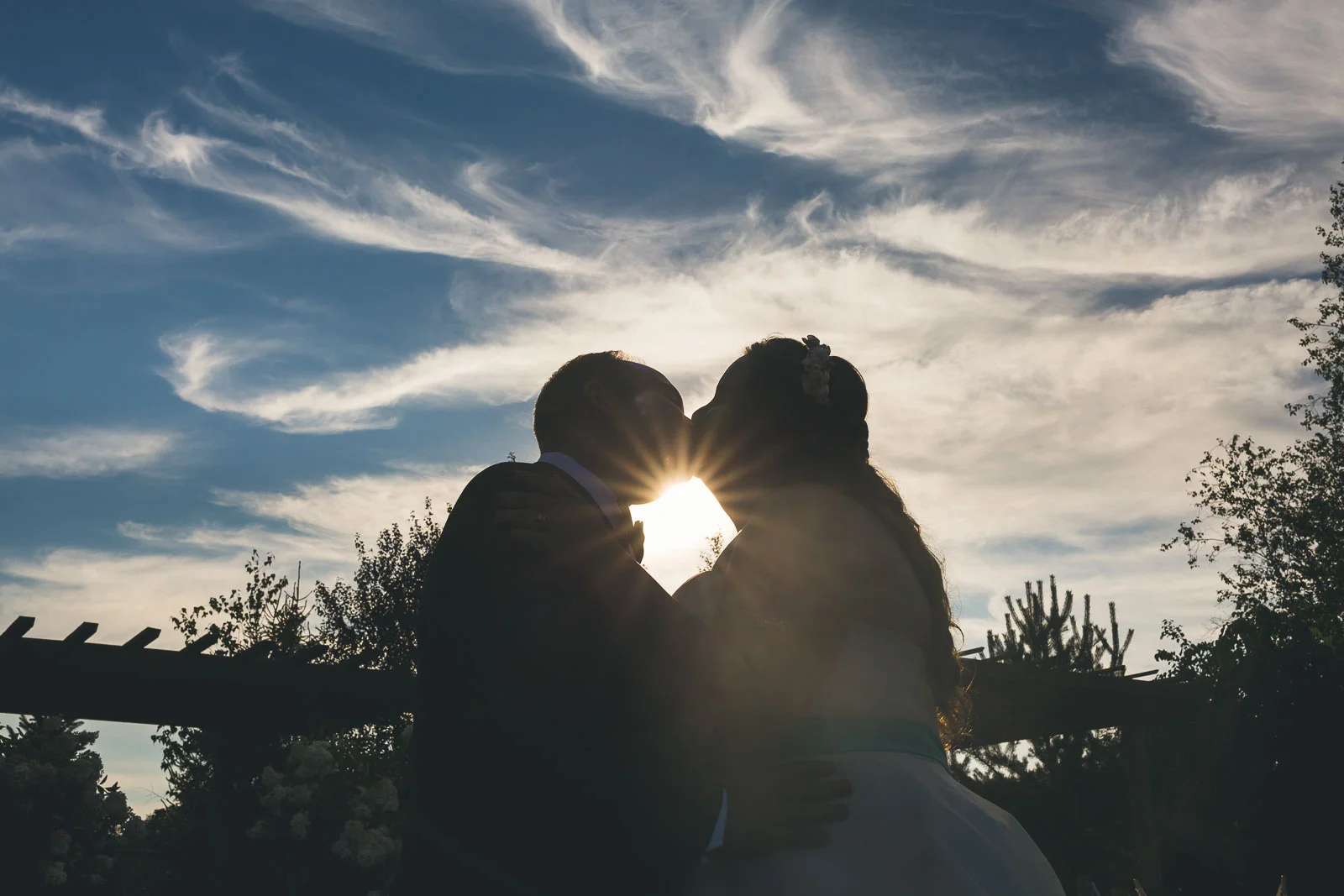 Sussex Conservatory Wedding Photography