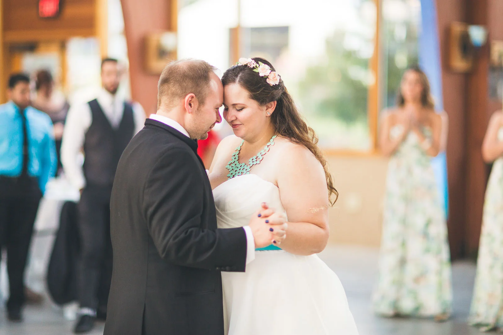 First Dance Conservatory