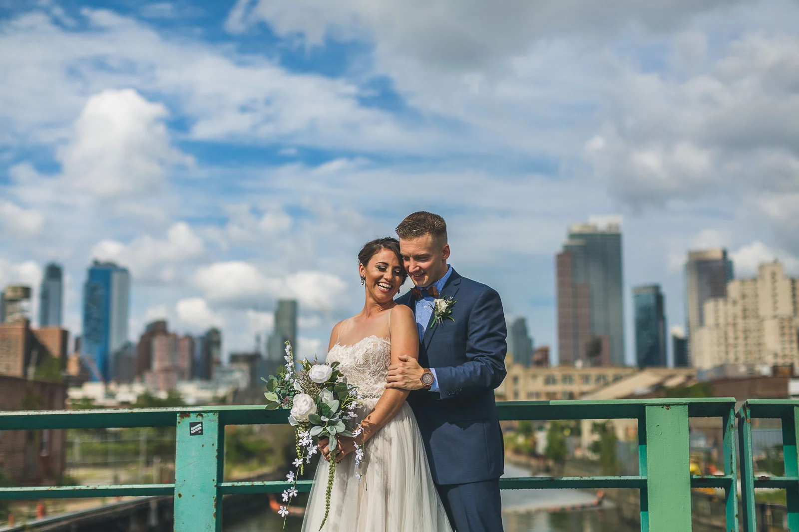 Wedding Photography Brooklyn NY