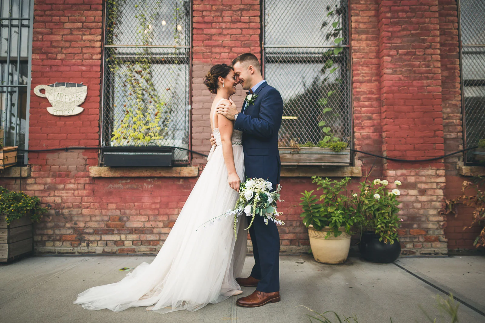 Wedding Photography Brooklyn NY