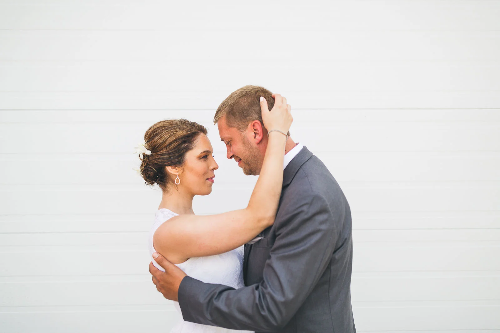 Warren County Wedding Photographer