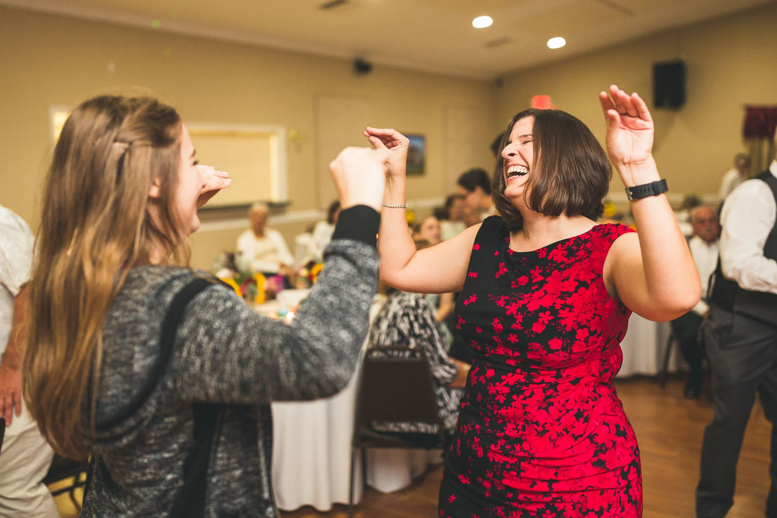 Warren County Wedding Photographer