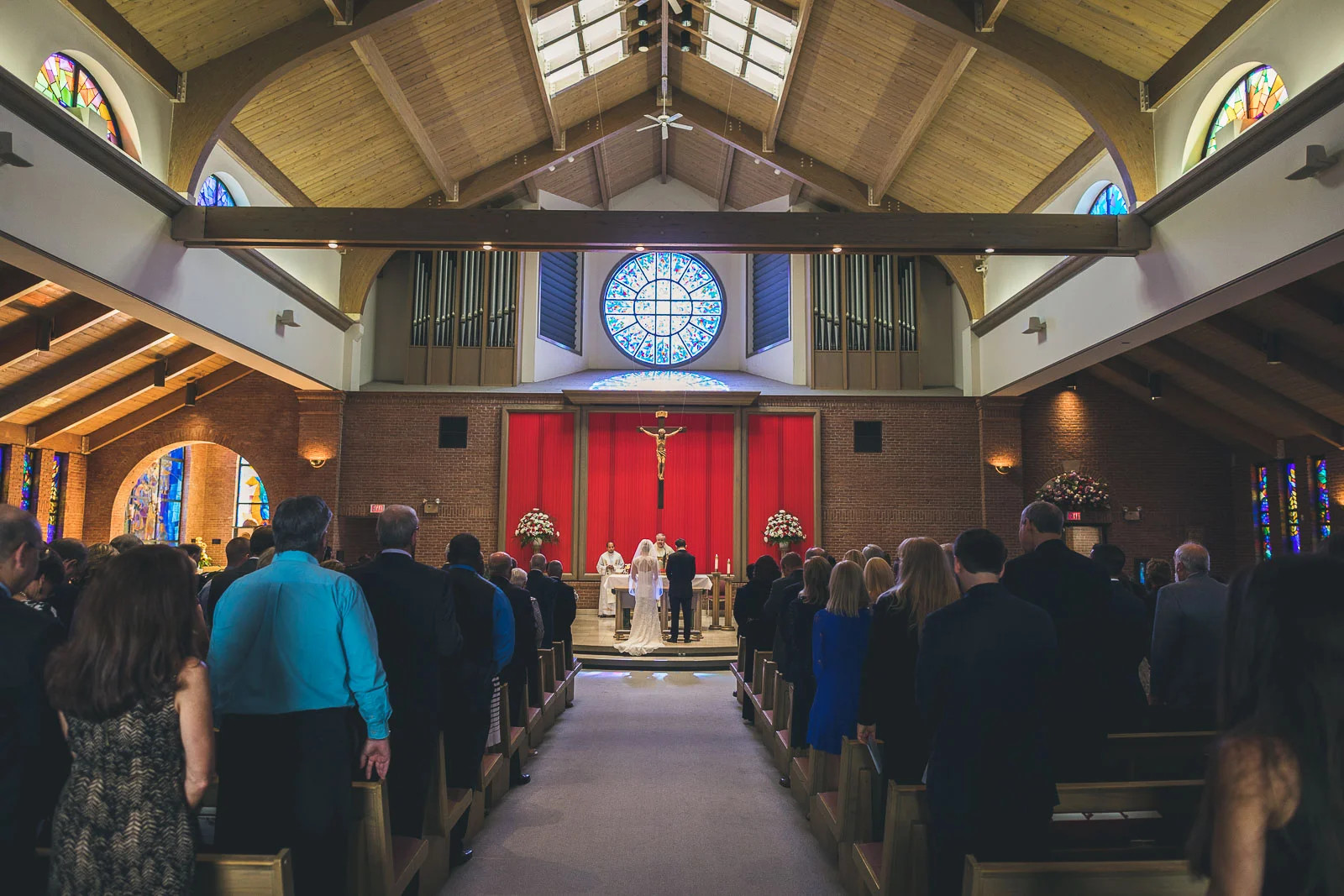 Corpus Christi Church Chatham NJ