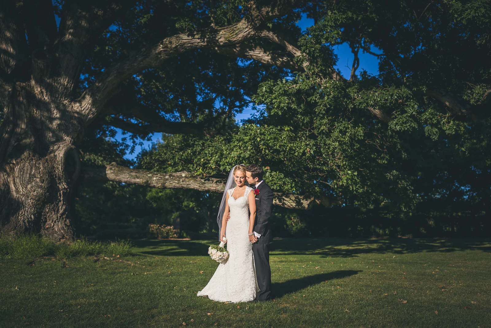 Florham Park Wedding Photographer