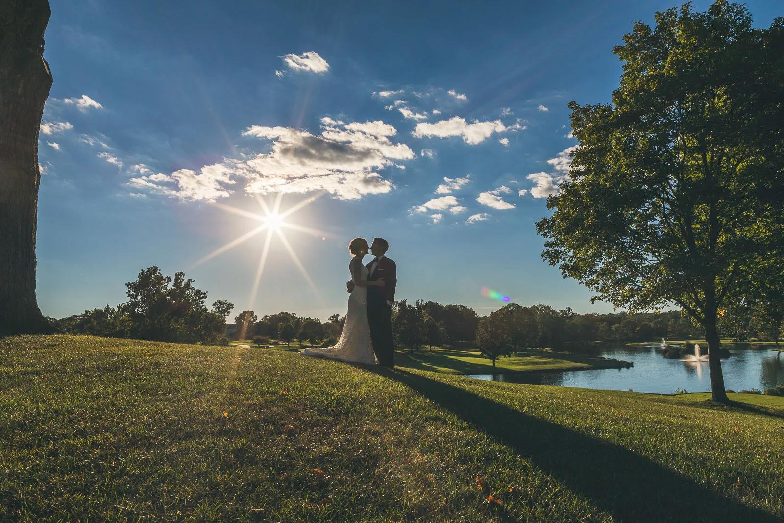 Autumn Wedding Photography