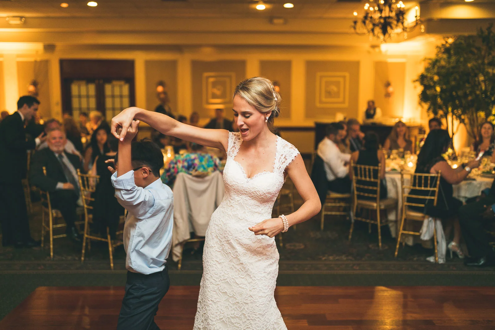 Brooklake Country Club Wedding Florham Park New Jersey