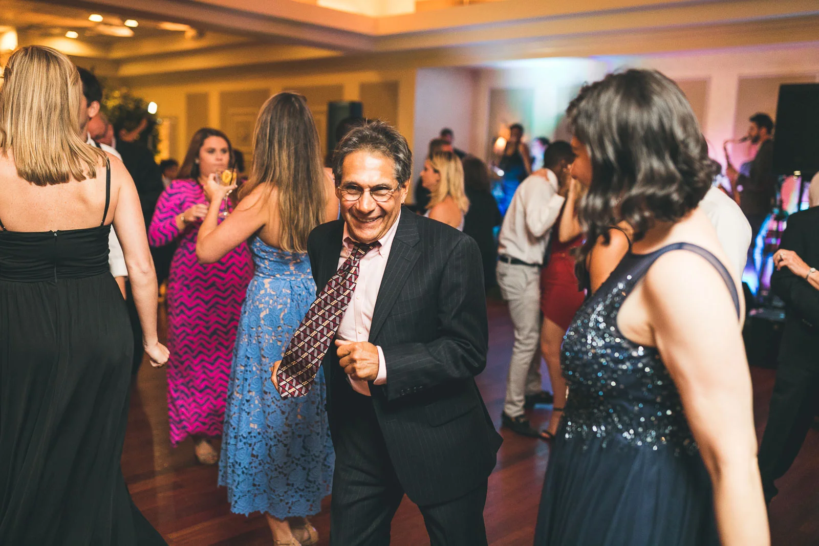 Brooklake Country Club Wedding Florham Park New Jersey