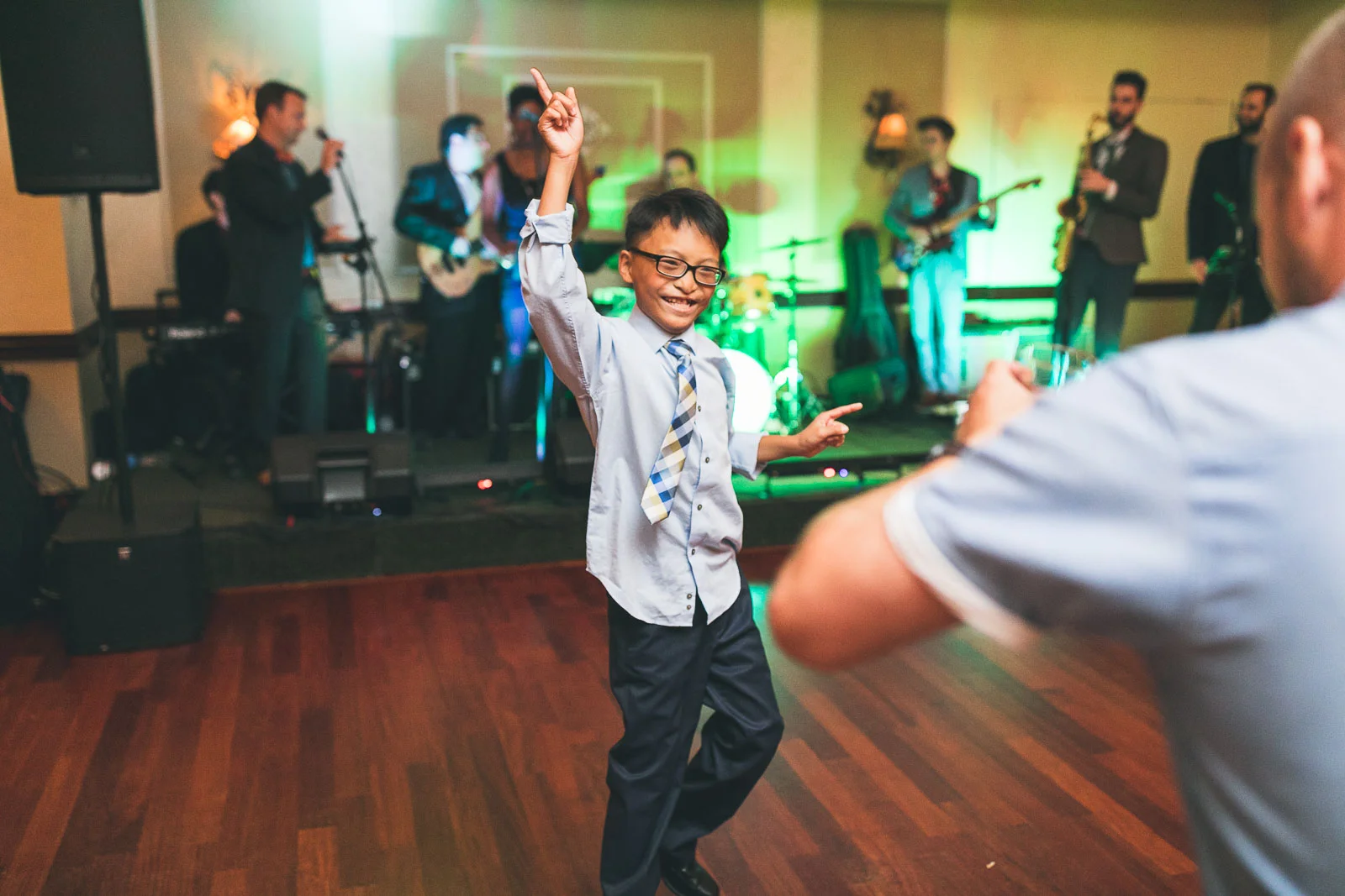 Brooklake Country Club Wedding Florham Park New Jersey