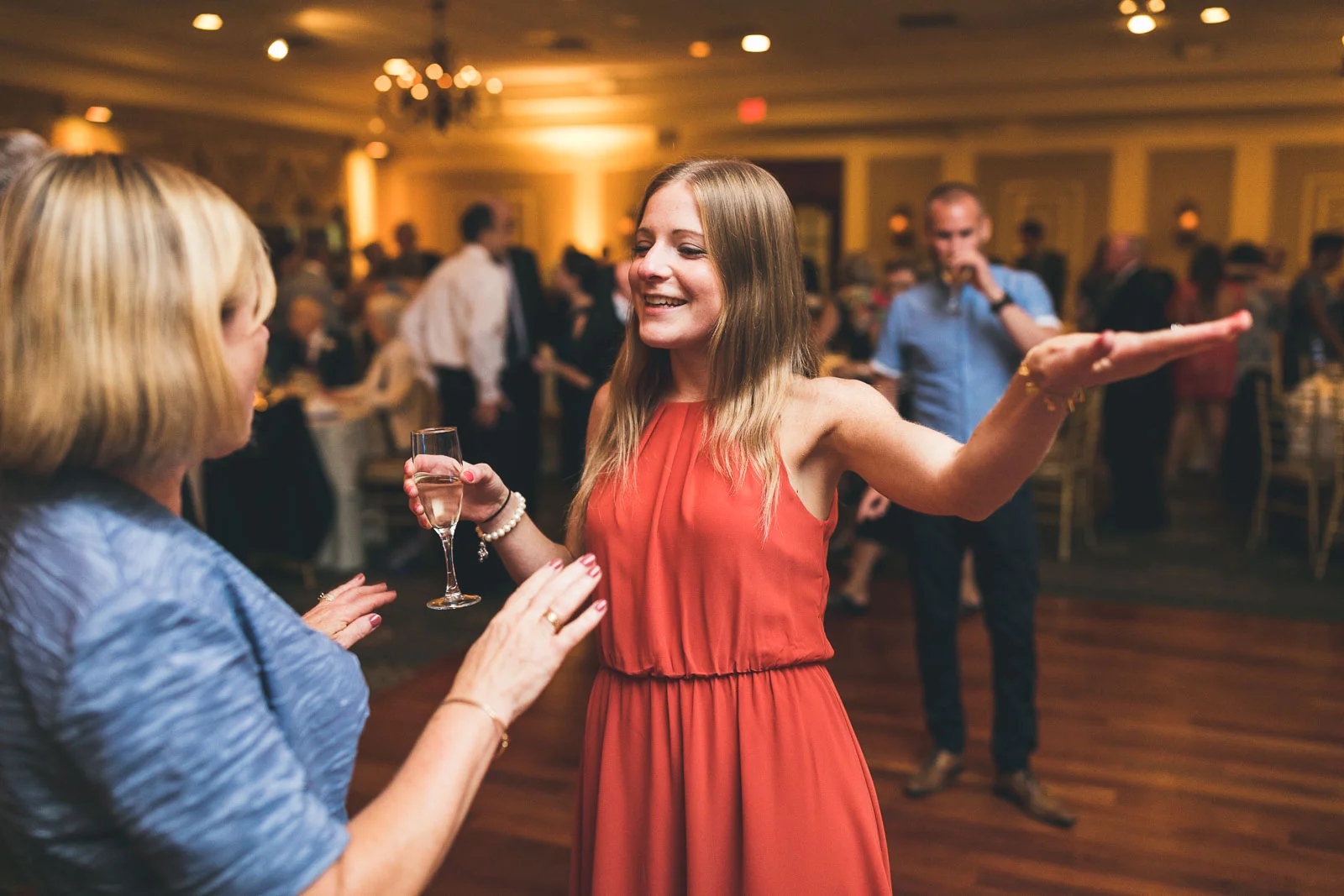 Brooklake Country Club Wedding Florham Park New Jersey