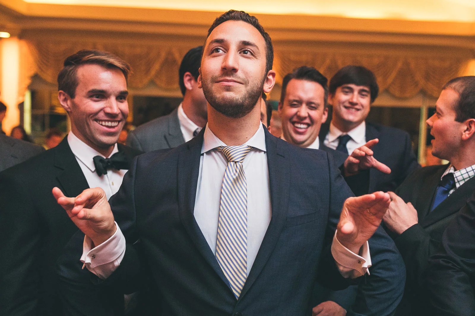 Brooklake Country Club Wedding Florham Park New Jersey