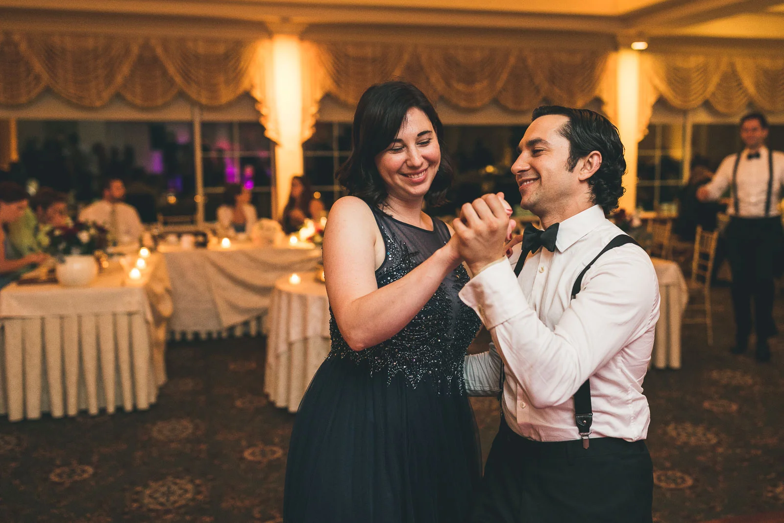 Brooklake Country Club Wedding Florham Park New Jersey