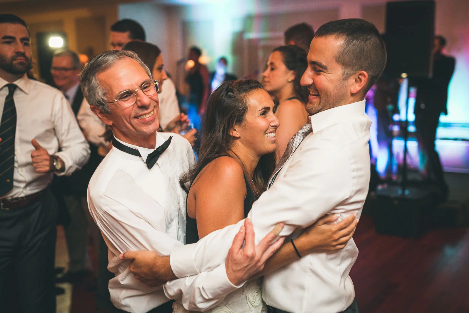 Brooklake Country Club Wedding Florham Park New Jersey